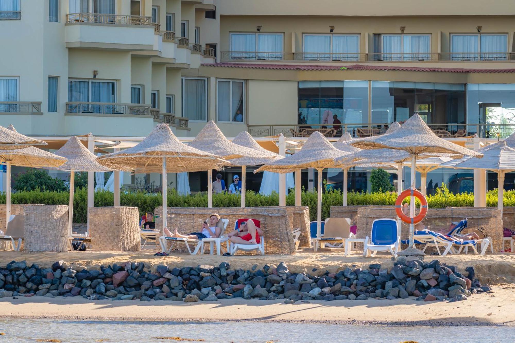 Resort Magic Hurghada