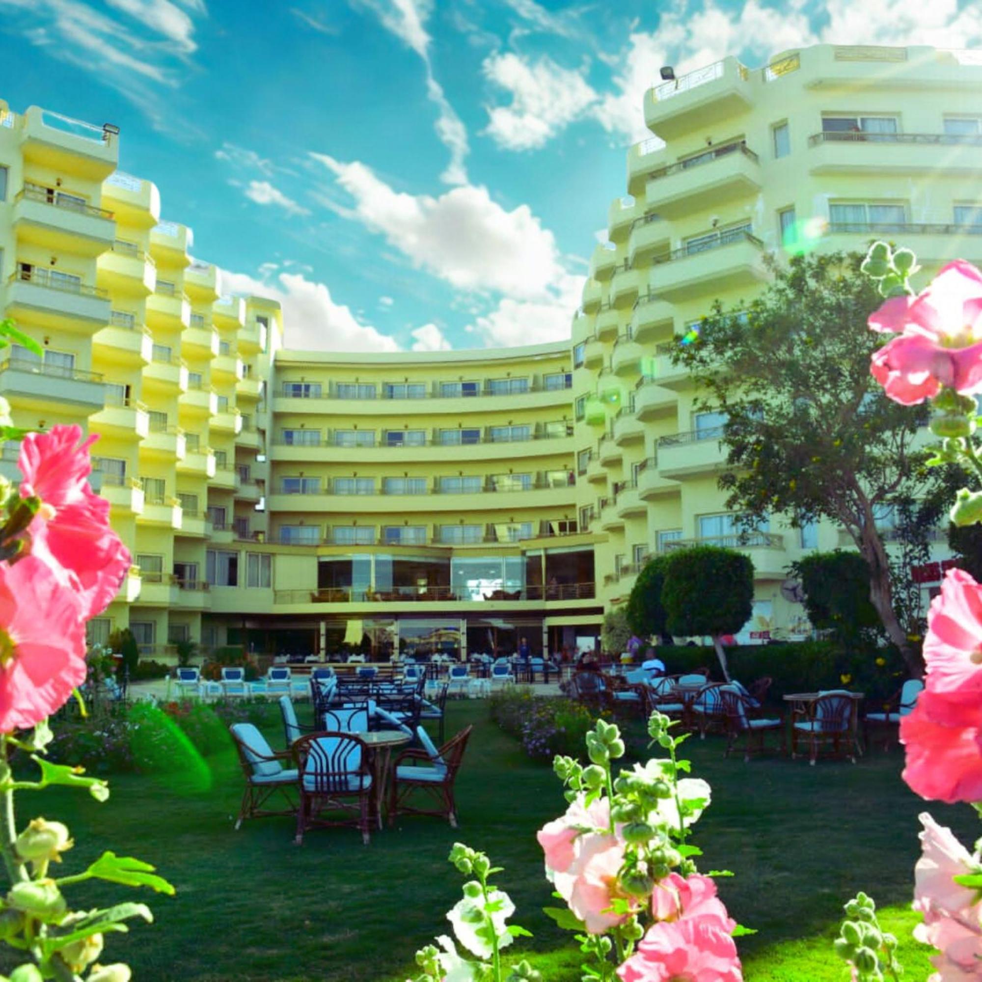Resort Magic 4*