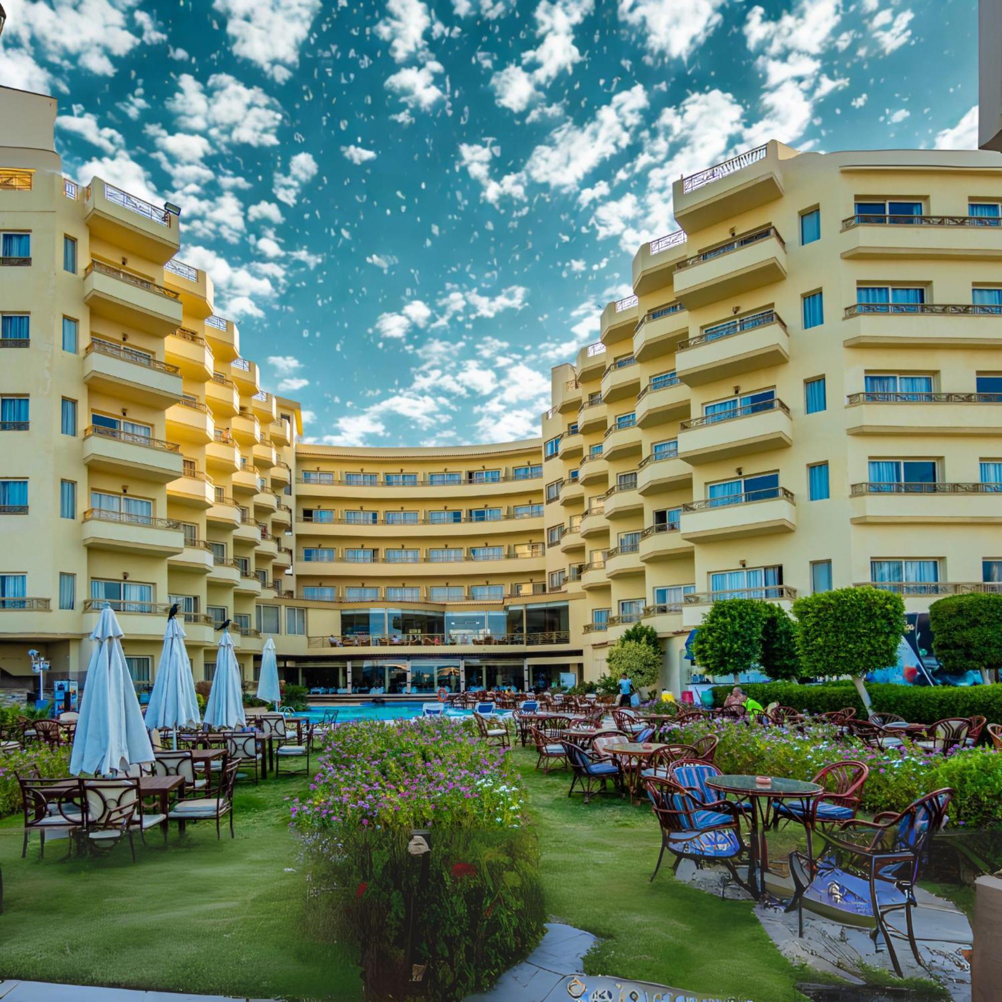 Magic Resort