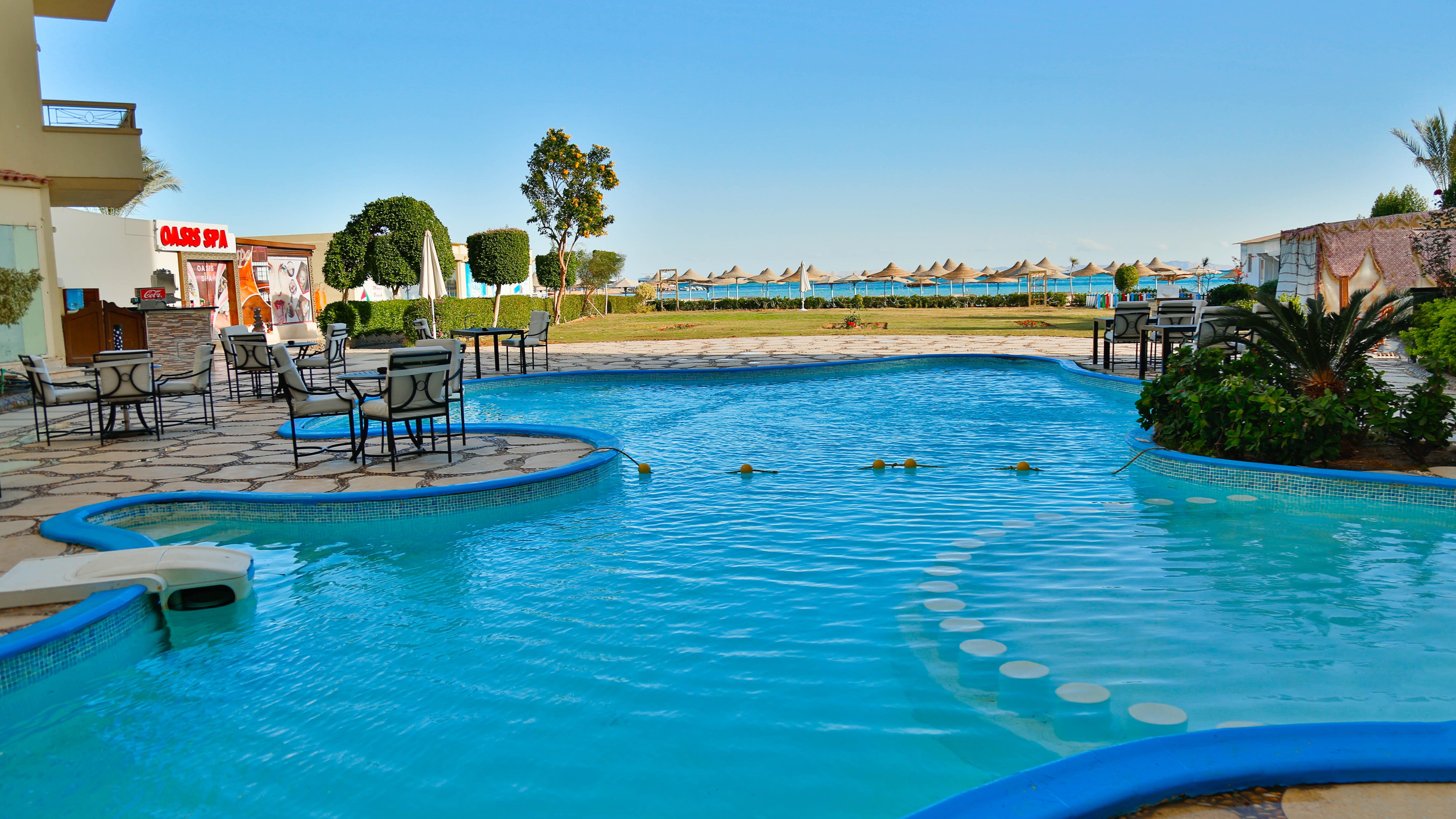 Magic Resort 4*