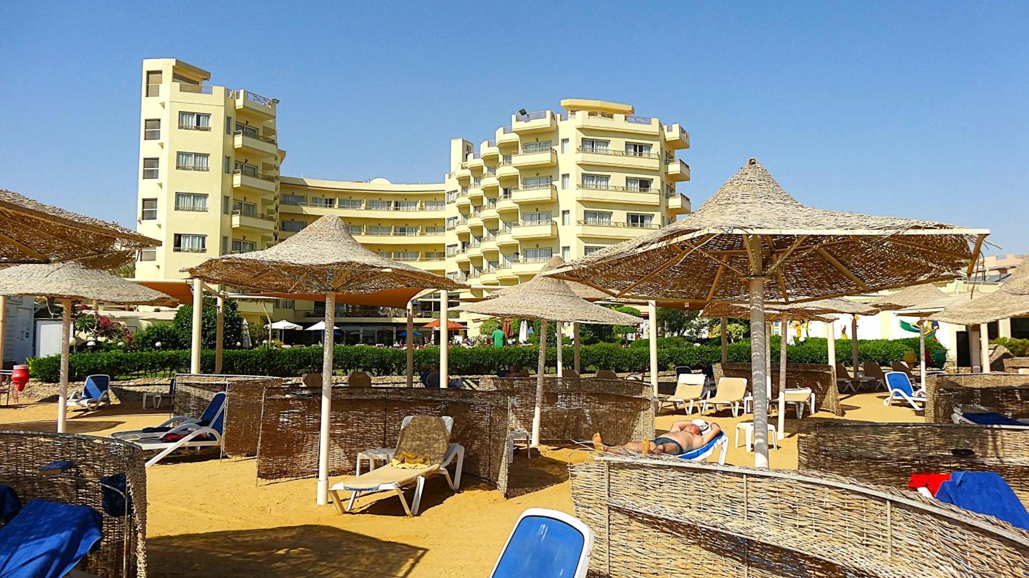 Magic 4* Hurghada