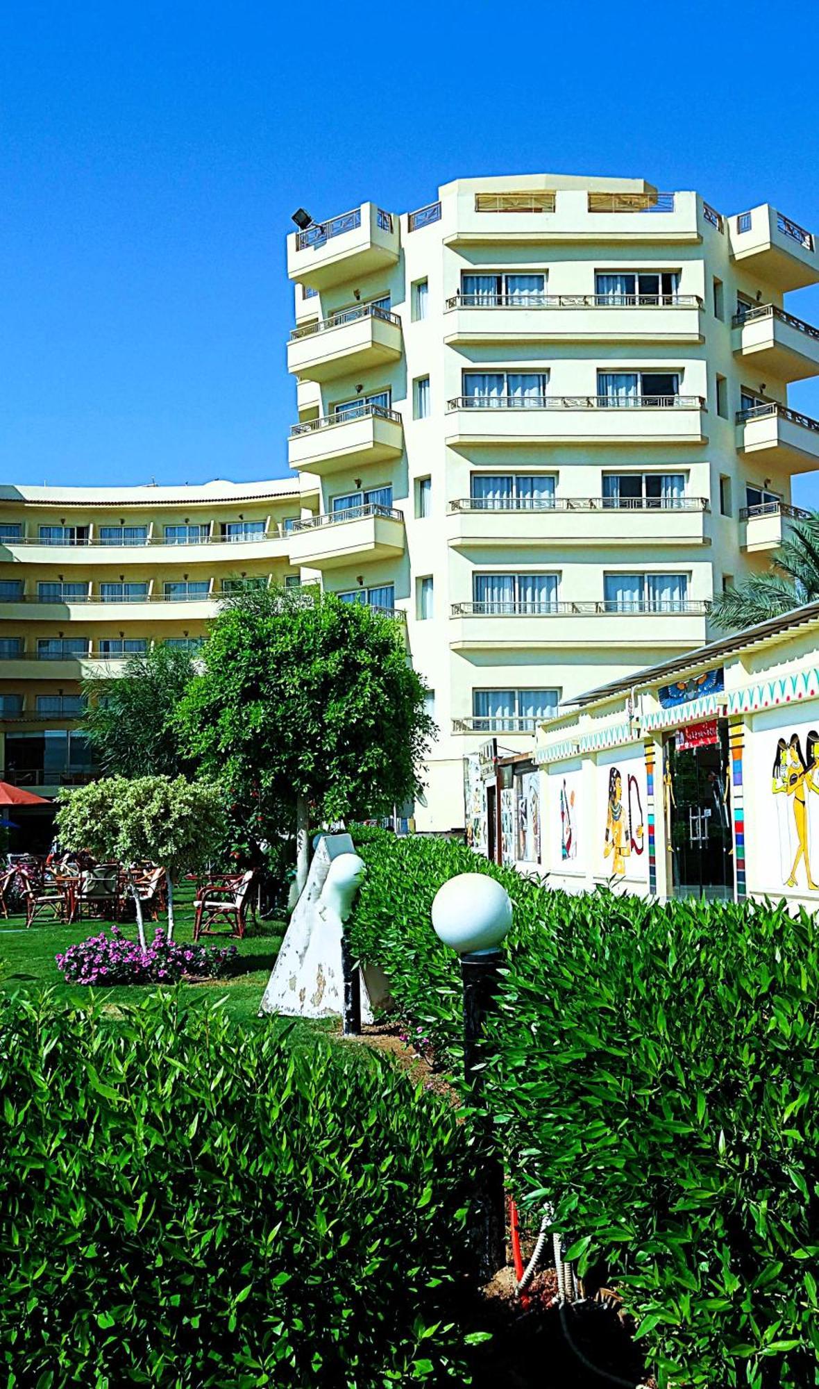 Magic Resort