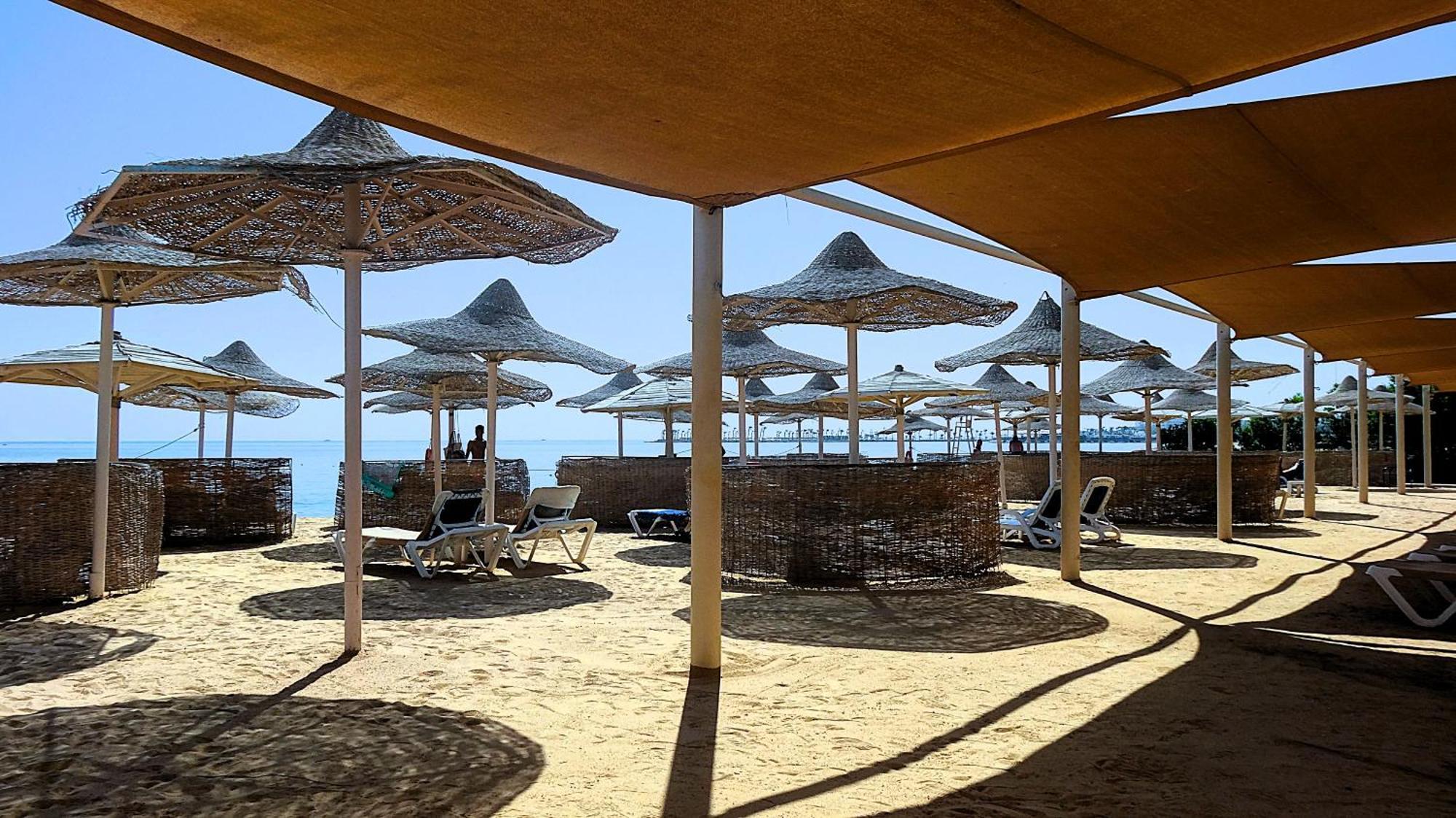 Resort Magic Hurghada